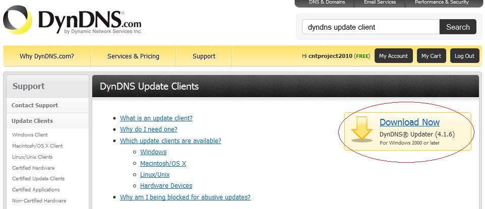 7 dyndns client.JPG