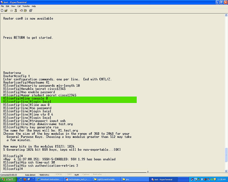 Ssh.lineconsole.jpg