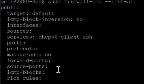 Lab10 firewalld initial rules.png