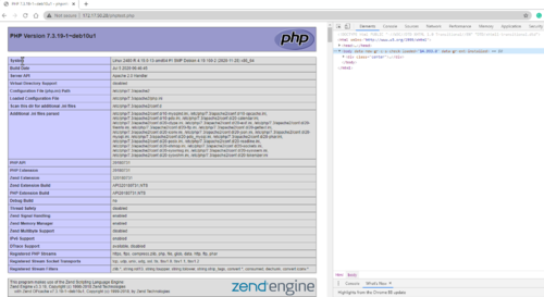 Lab5 php info devtab.png