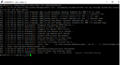 Thumbnail for version as of 00:21, 9 February 2021