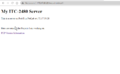 Thumbnail for version as of 00:16, 9 February 2021