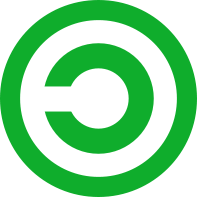 File:GreenCopyleft.svg