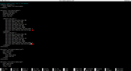 Apache timezone.png