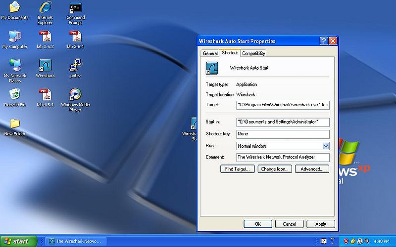 Wireshark.shortcutcmd.JPG