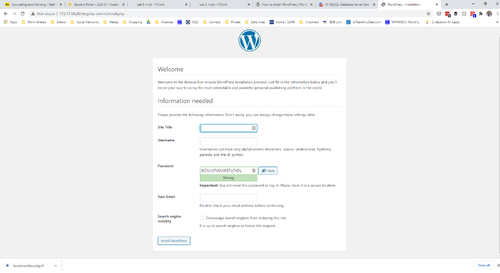 Lab6 WordPress Installation.png