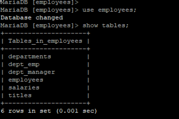 Lab5 mariadb show tables.png
